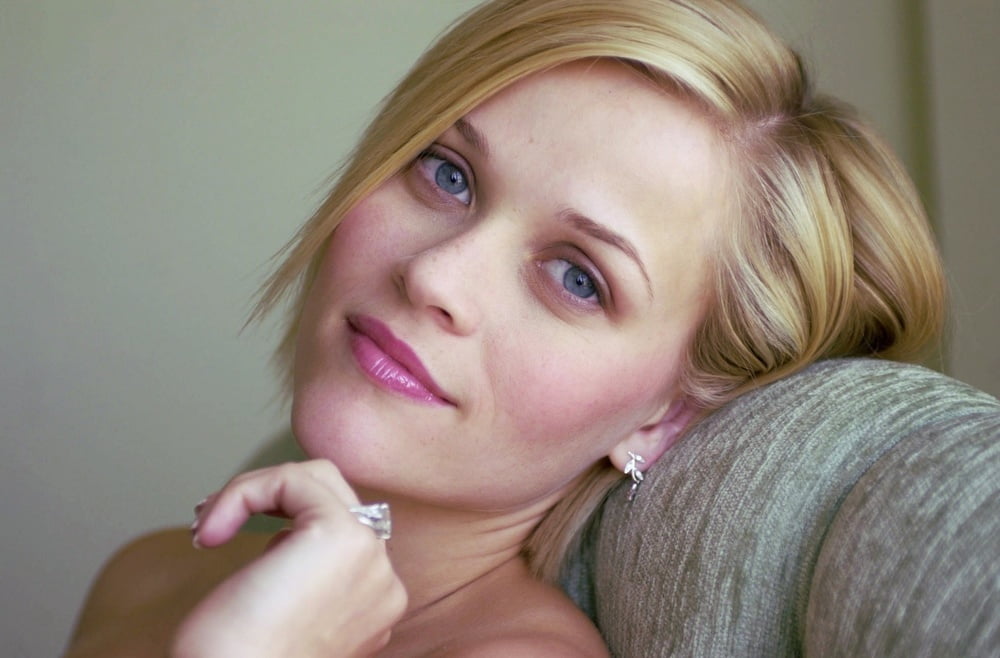 Reese witherspoon
 #103308109