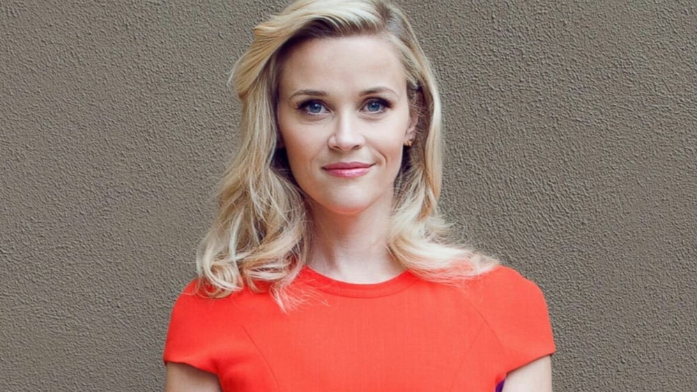 Reese witherspoon
 #103308133