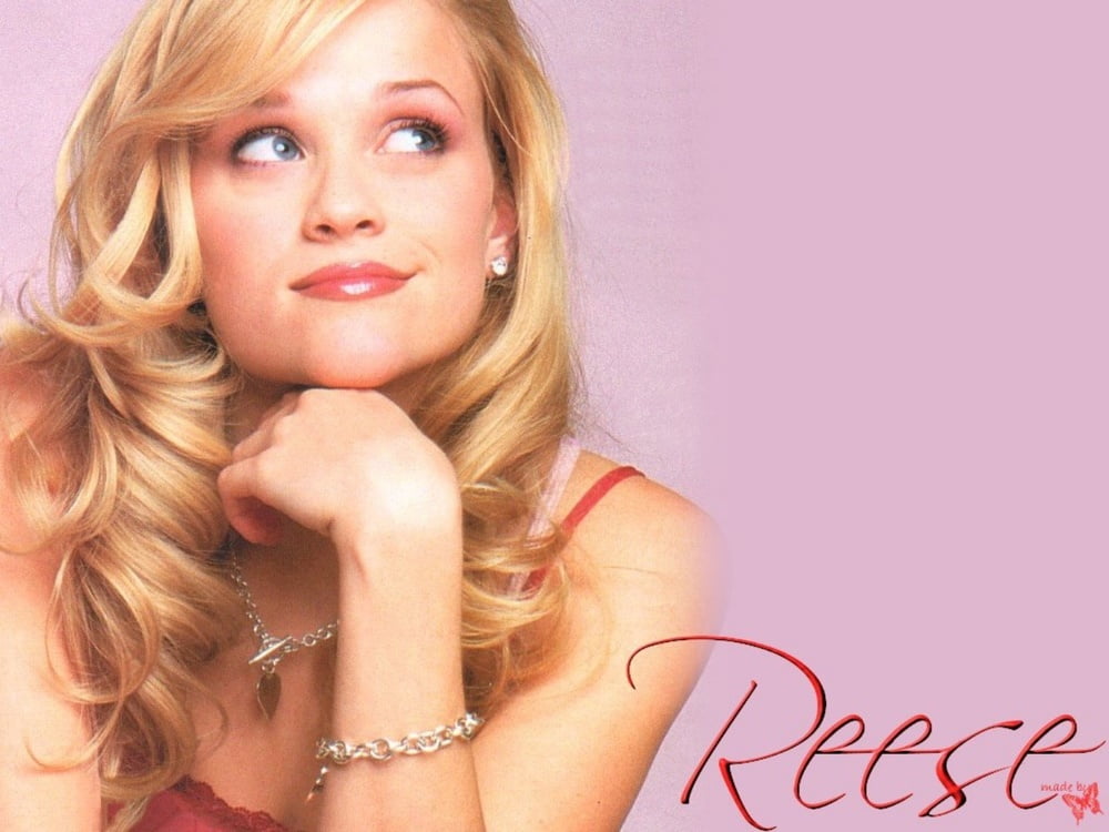 Reese witherspoon
 #103308202