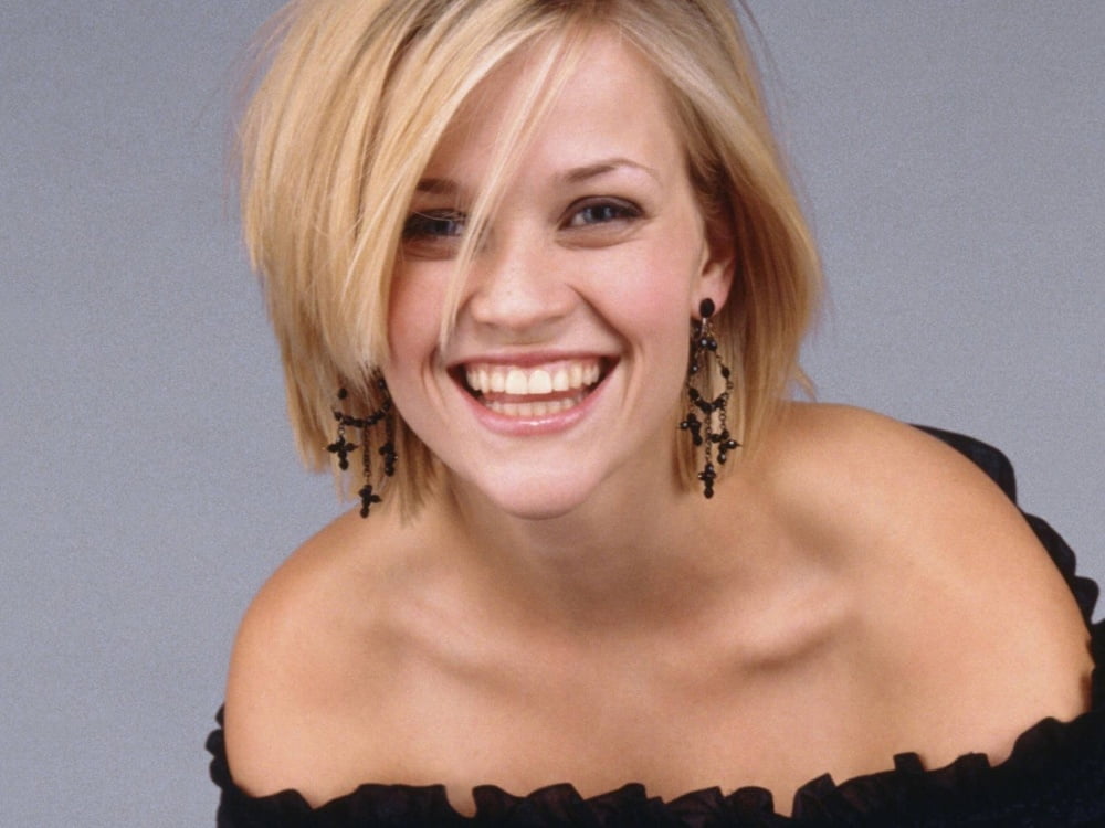 Reese witherspoon
 #103308274
