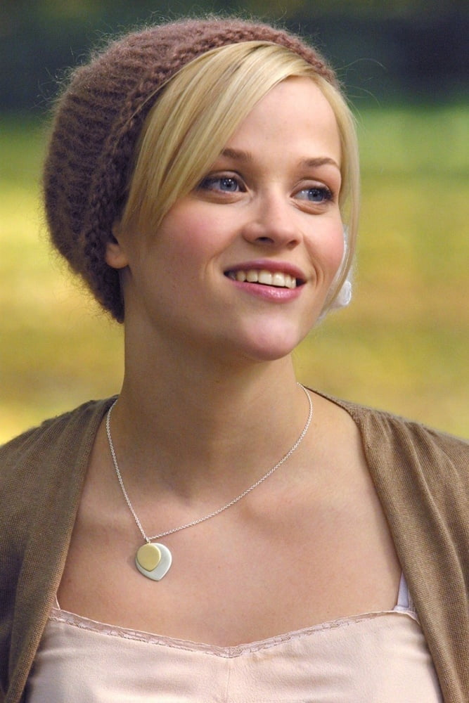 Reese witherspoon
 #103308298