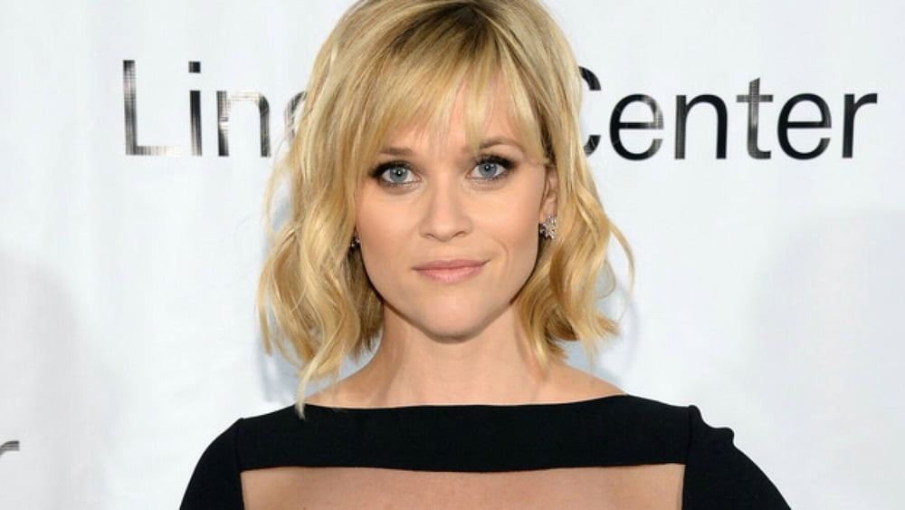 Reese witherspoon
 #103308379