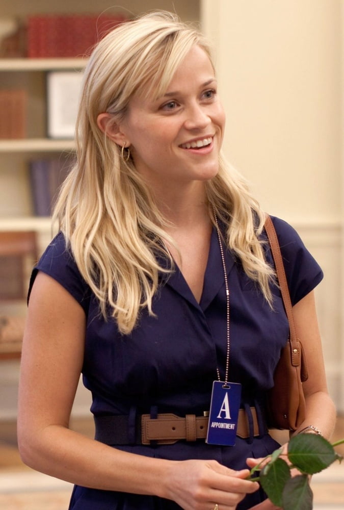 Reese witherspoon
 #103308408