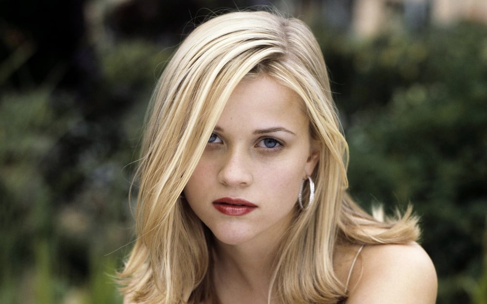 Reese witherspoon
 #103308491