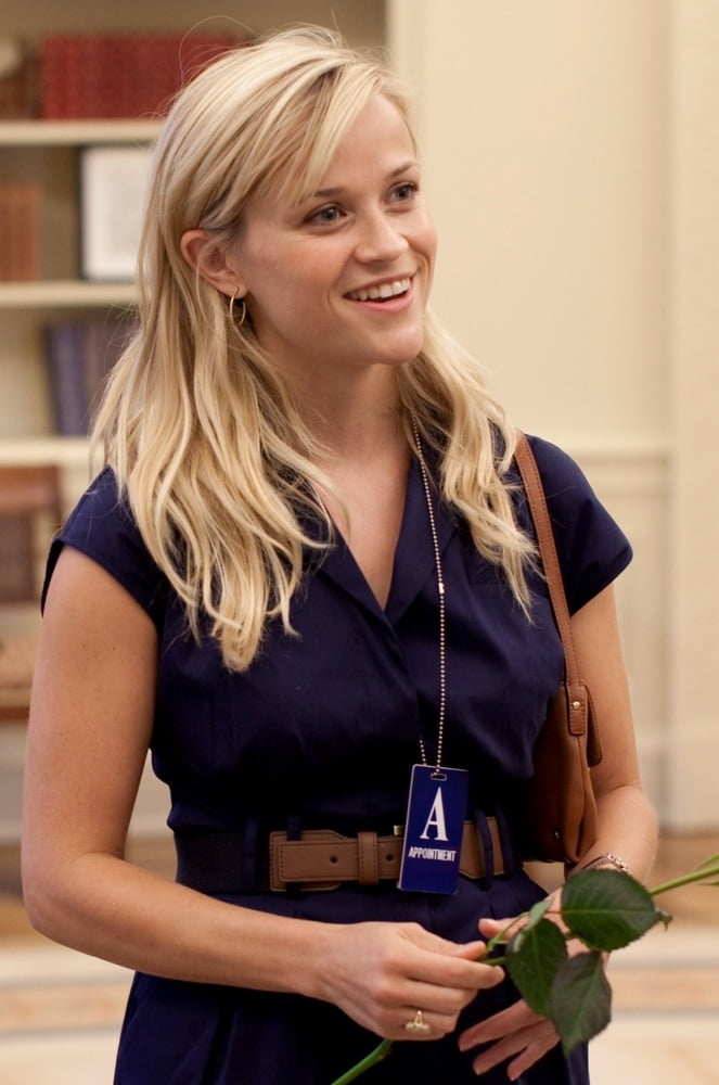 Reese witherspoon
 #103308507