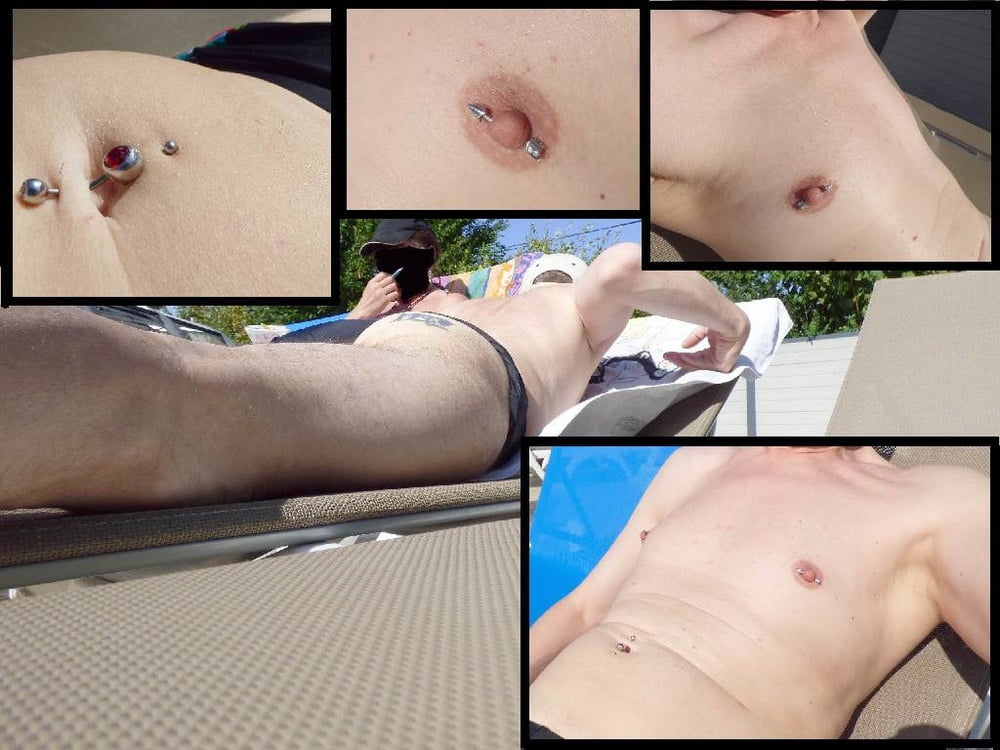 vacances holidays camping pics naked public nudity #106833082