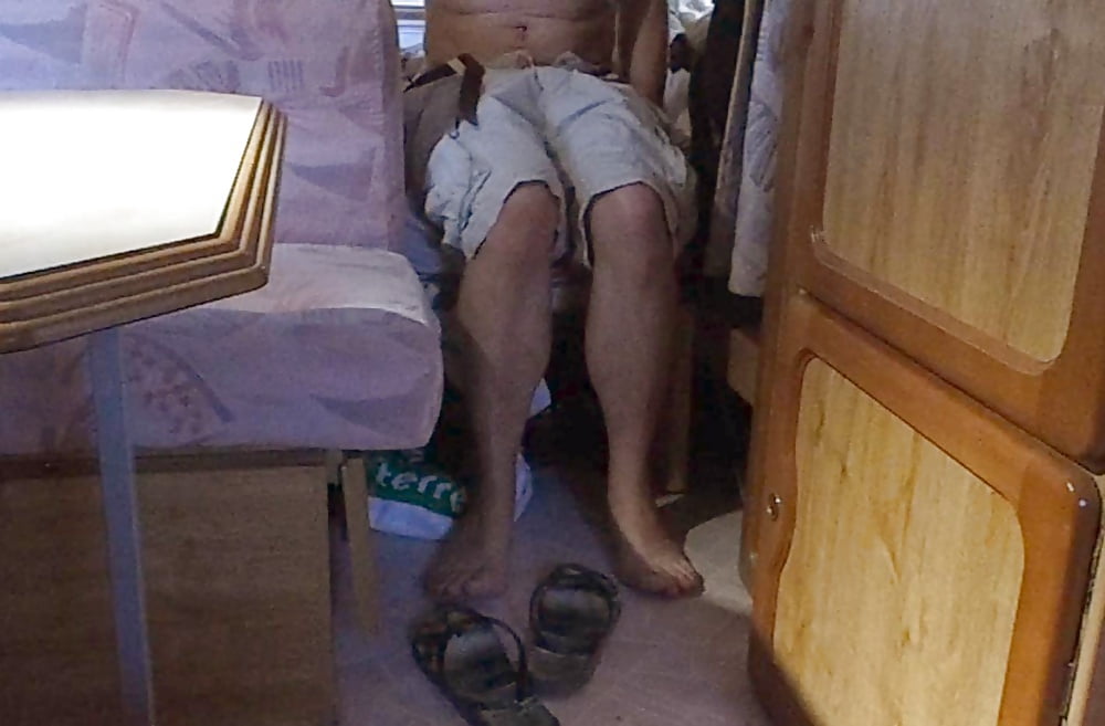 ヴァカンスホリデー キャンプ写真 裸の公開ヌード
 #106833151