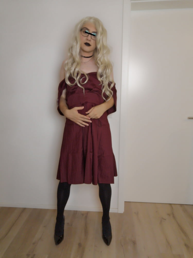 Switching from Prom to Party #107042239