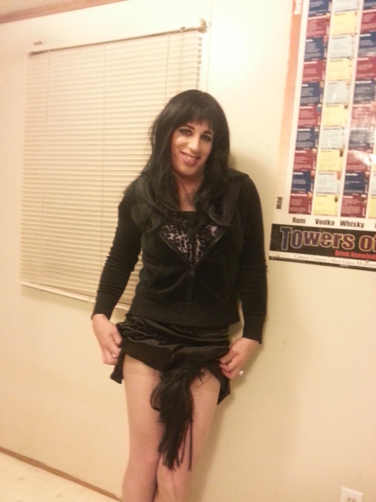 stef j   KimberlyGeorge #107078081