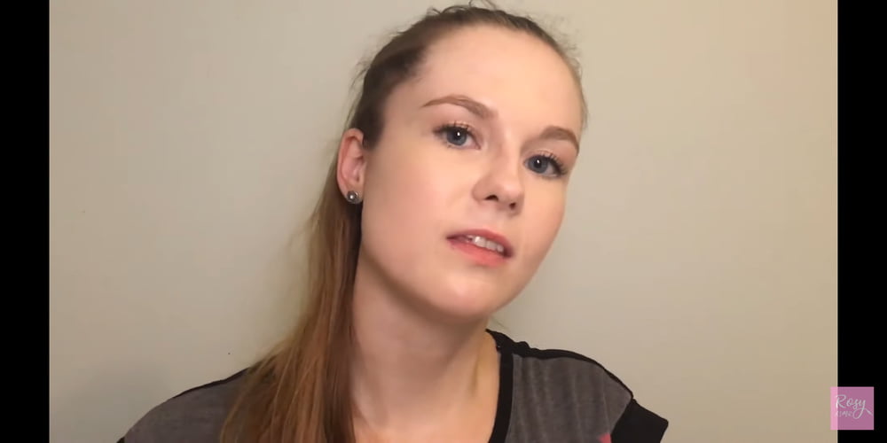 Rosy Asmr You Tube #90979862