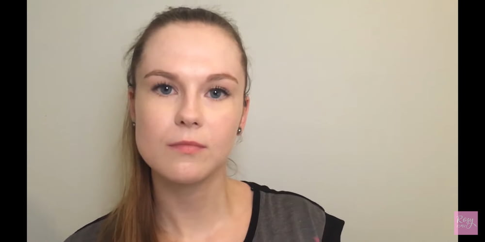 Rosy Asmr You Tube #90979868