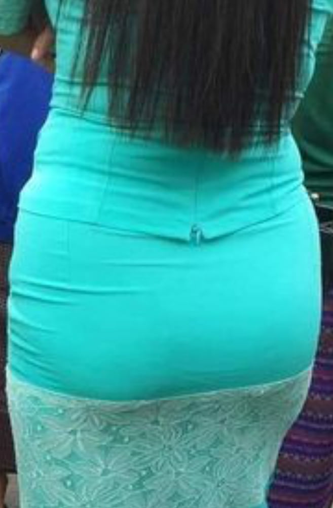 More nice bums in skirts #94673650