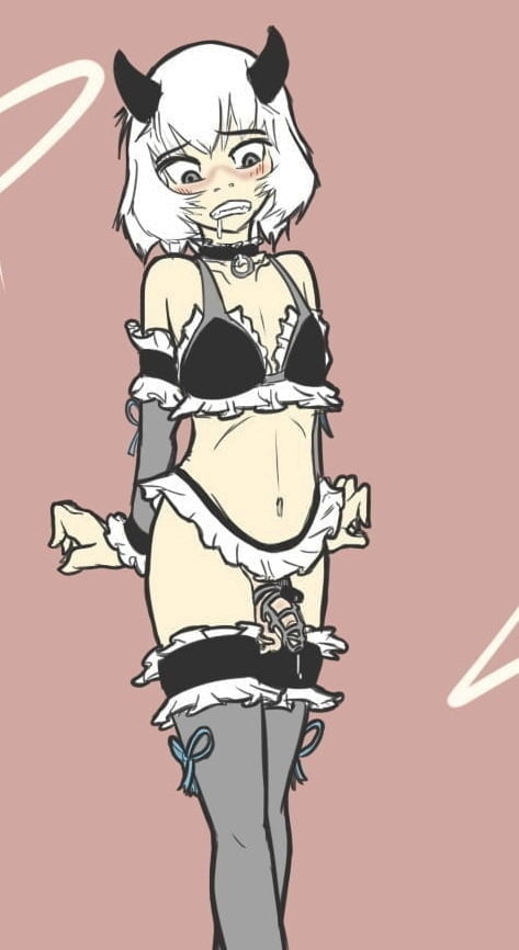 Sissy sesso schiavo anime vol. 10
 #102452561
