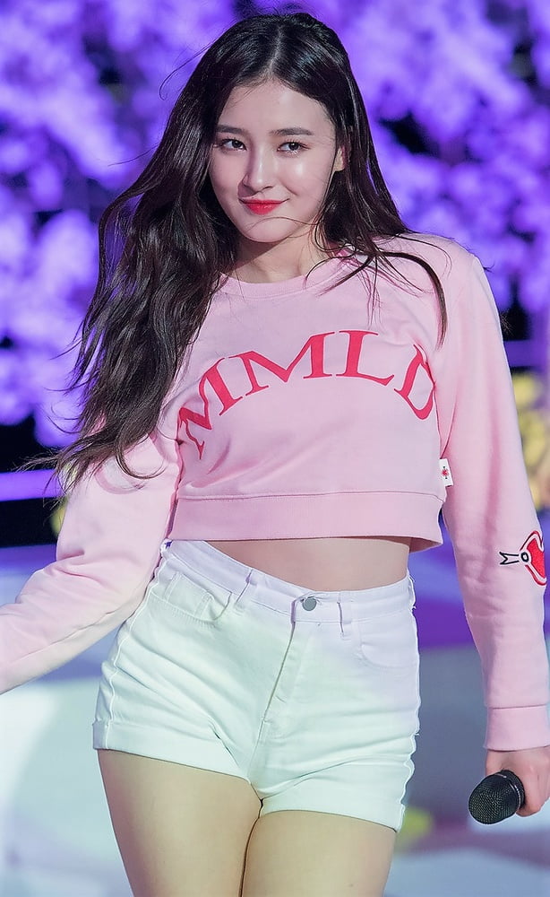 nancy of momoland #103613371