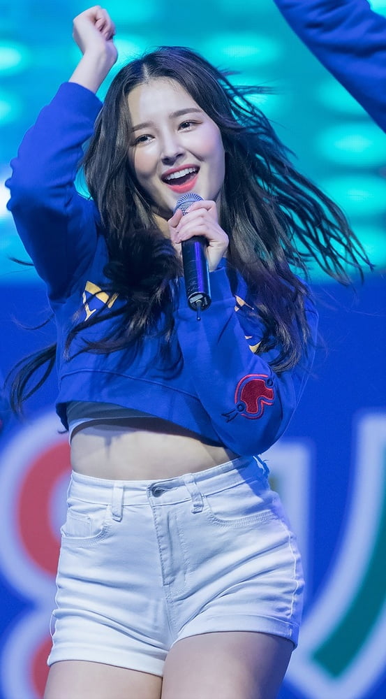 nancy of momoland #103613374