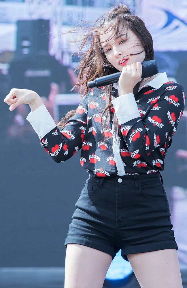 nancy of momoland #103613388