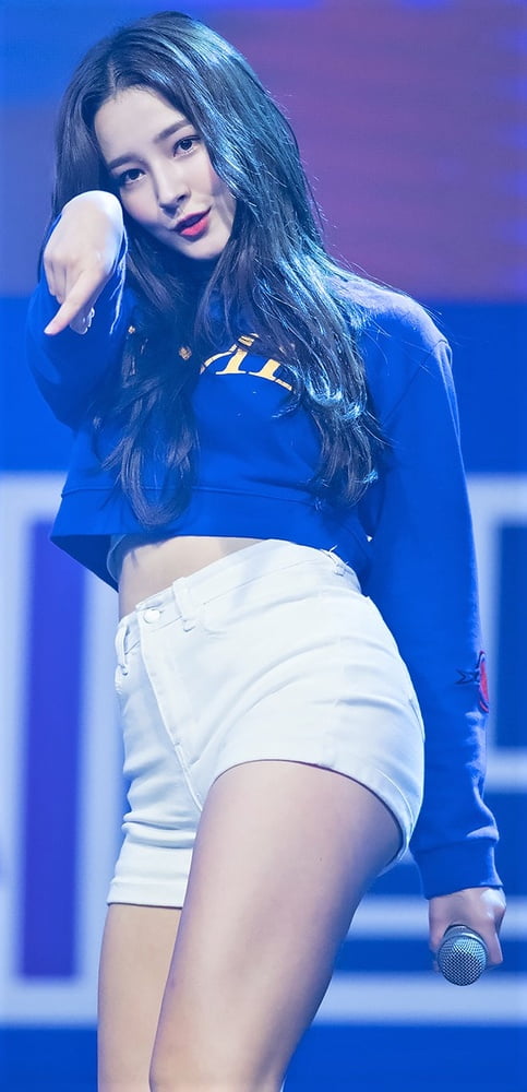 nancy of momoland #103613394