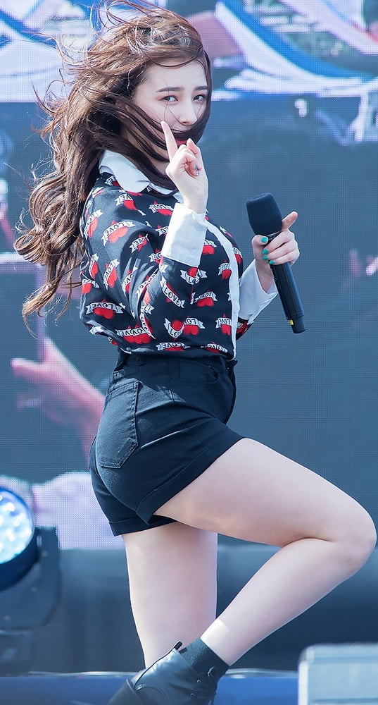 nancy of momoland #103613396