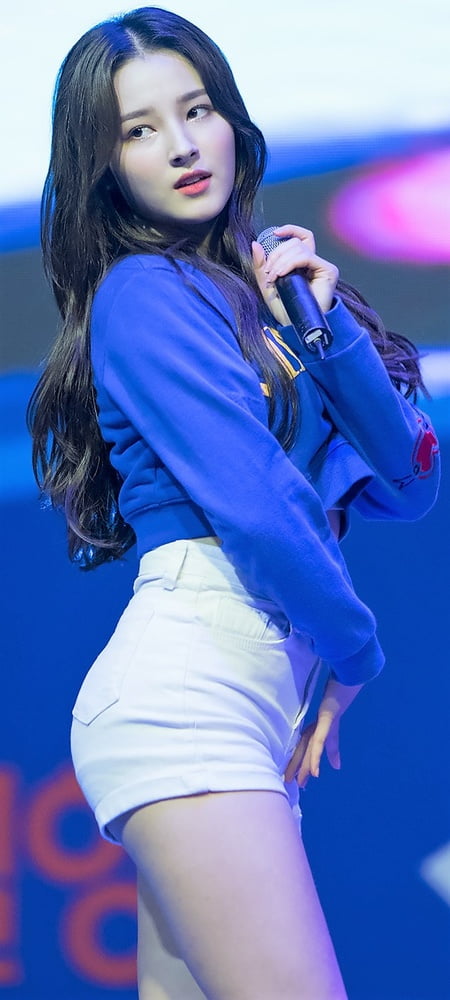 nancy of momoland #103613398