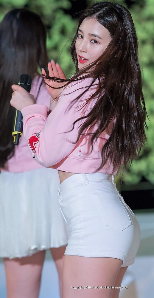 nancy of momoland #103613402