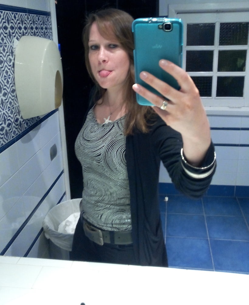 Exposed Whore Julia from Soest Germany #80820325