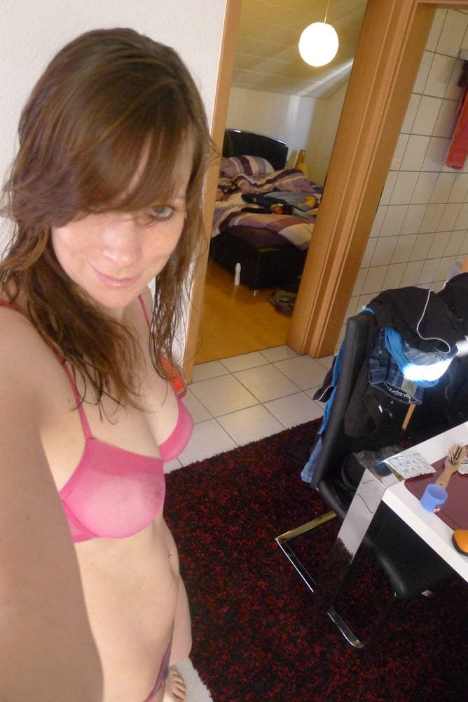 Exposed Whore Julia from Soest Germany #80820424