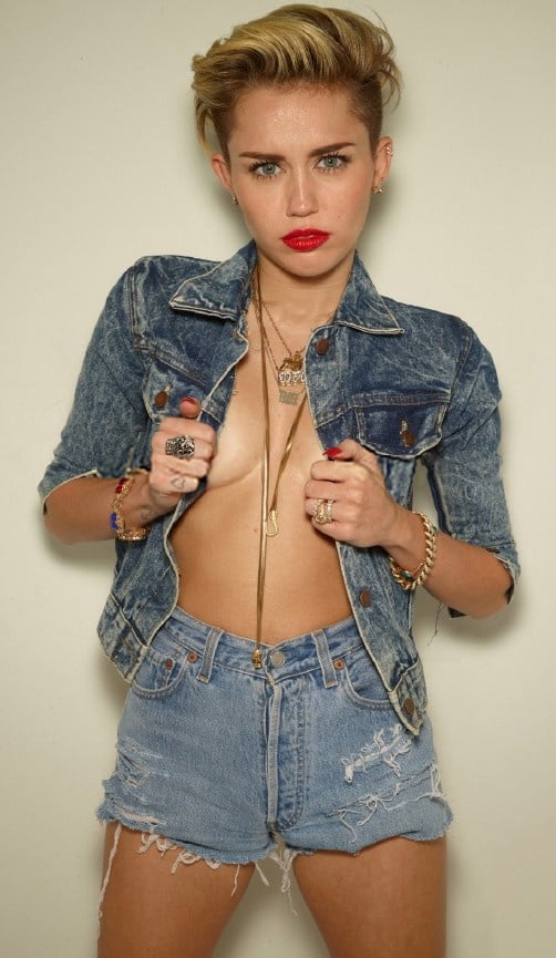 Miley cyrus bilder
 #101154822