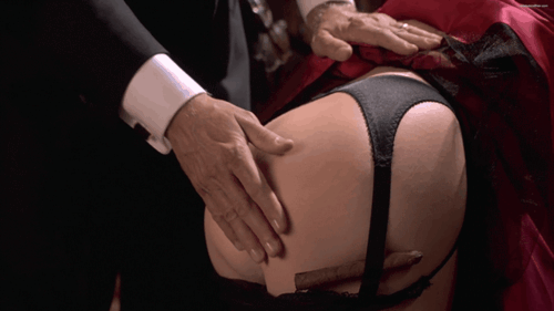 Insatiable gifs of D - what Else #81856045