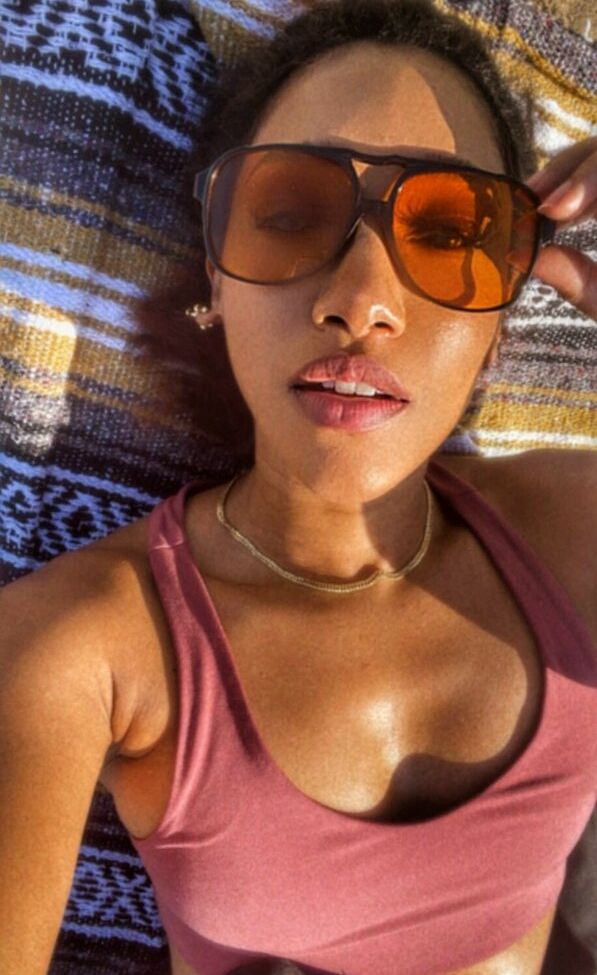 Candice Patton desnuda #109744491