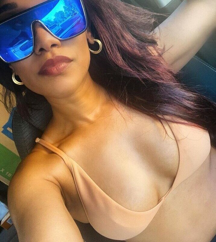 Candice Patton desnuda #109744515