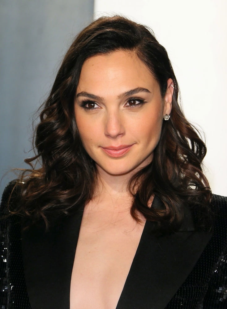 Gal Gadot - Oscars - VF Party &#039;20 #106380531