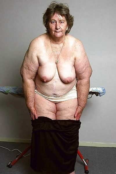 bbw granny #96603098