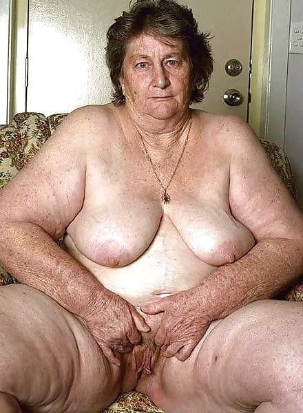 bbw granny #96603118