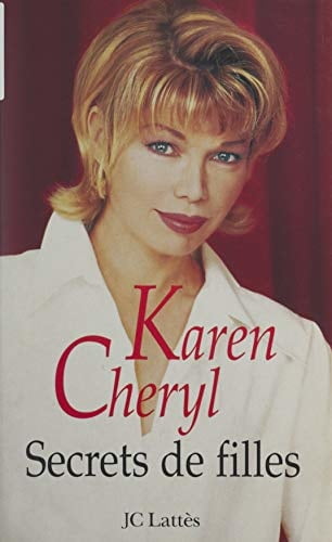 Karen cheryl
 #90791407