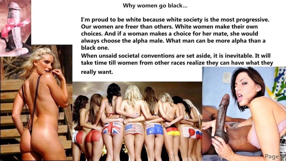 Simons Gründe für bbc Liebe
 #105647652