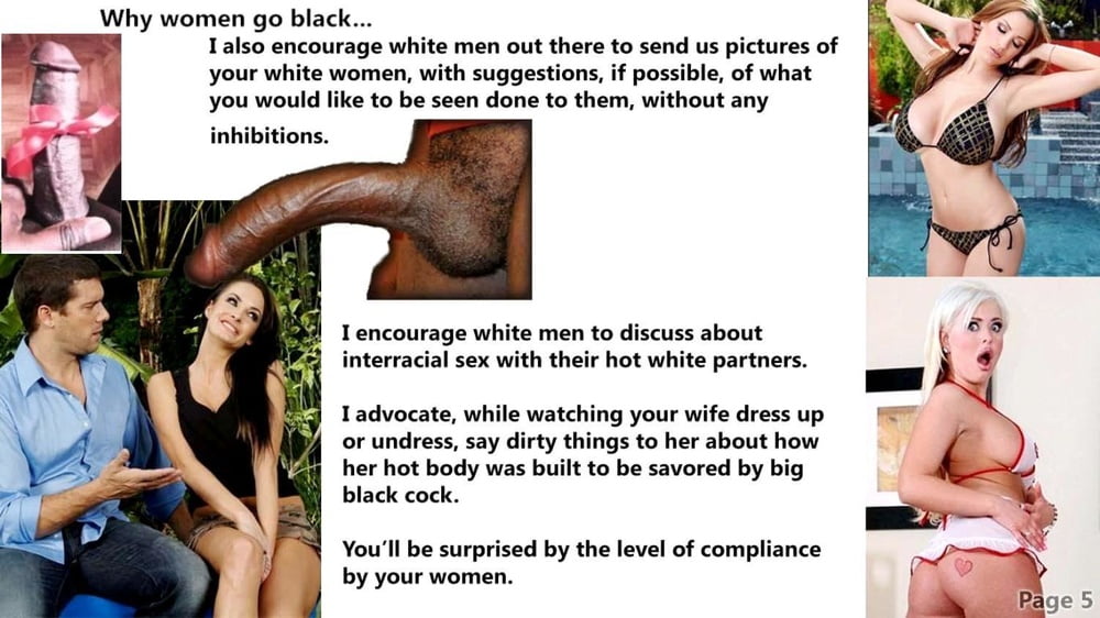 Simons Gründe für bbc Liebe
 #105647653