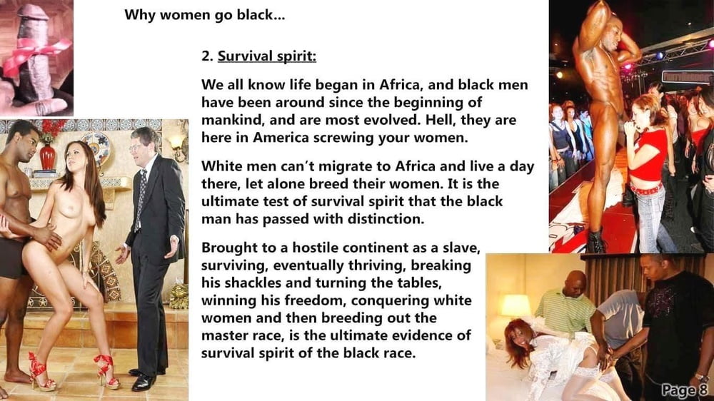 Simons Gründe für bbc Liebe
 #105647656