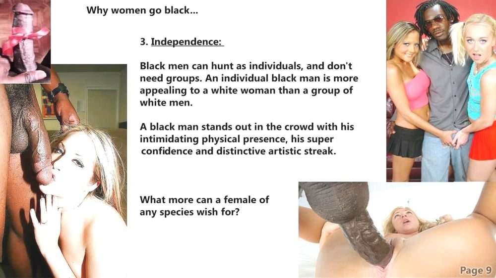 Simons Gründe für bbc Liebe
 #105647657