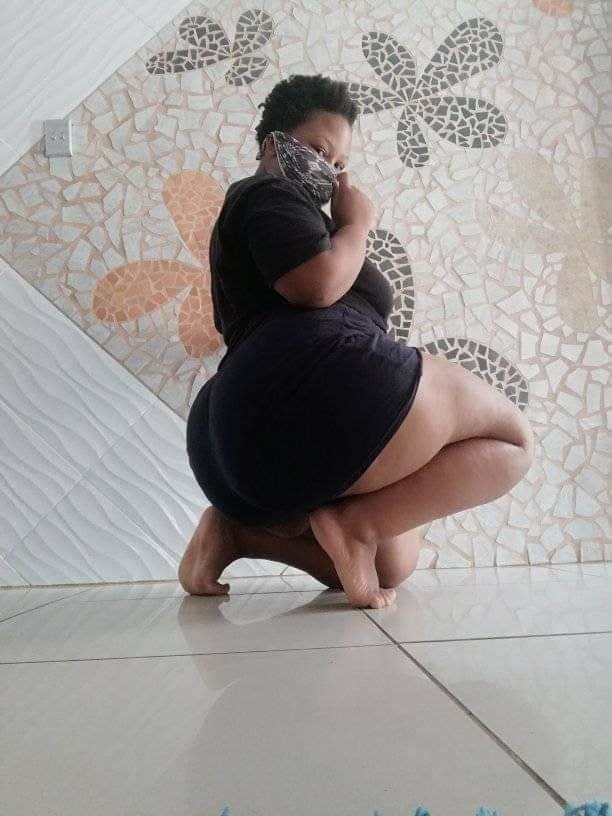 Fat ass&giant thighs stalker
 #98903434