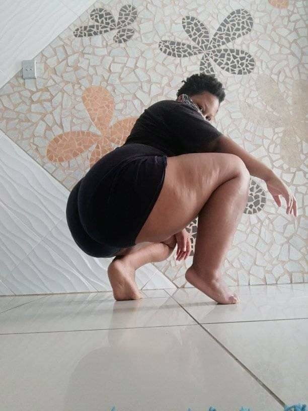 Fat ass&giant thighs stalker
 #98903470
