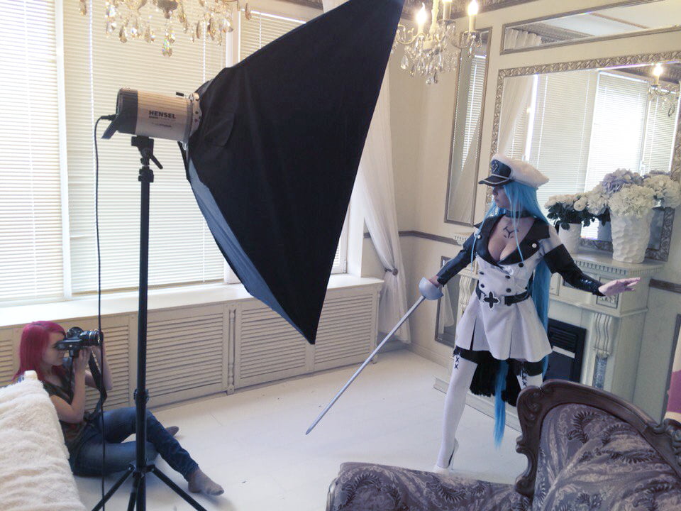 Dhm - esdeath
 #87504067