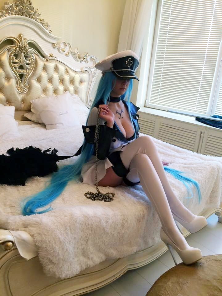 Dhm - esdeath
 #87504075