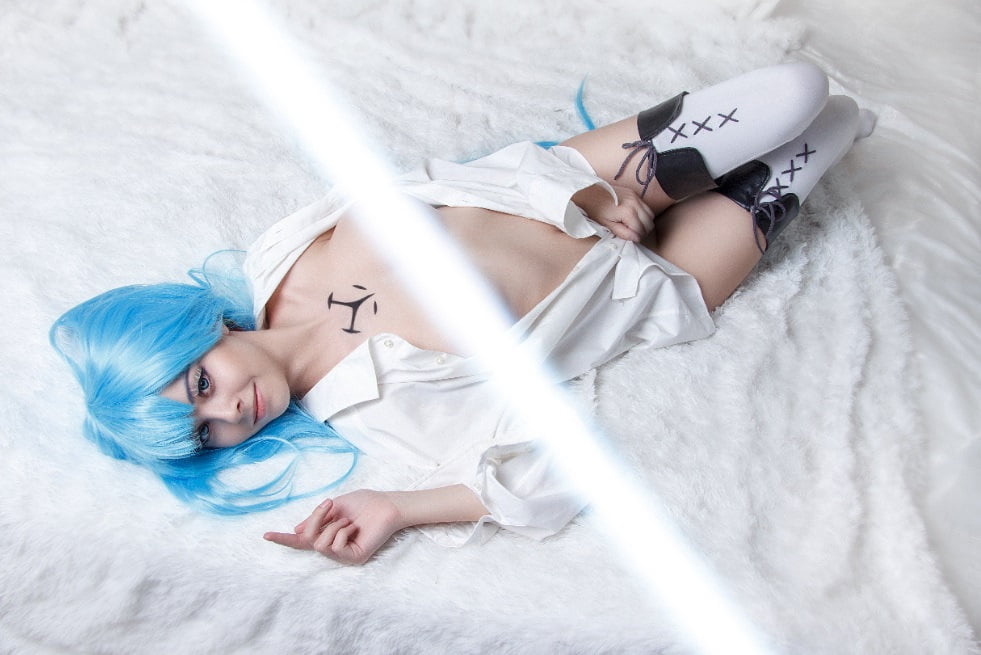 Dhm - esdeath
 #87504117