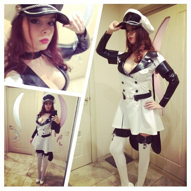 Dhm - esdeath
 #87504120
