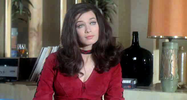 Valerie leon
 #100959338