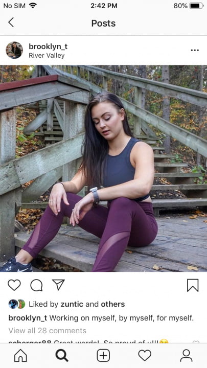 Random Sexy Instagram Sluts #98665017
