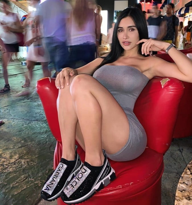 Random Sexy Instagram Sluts #98665052