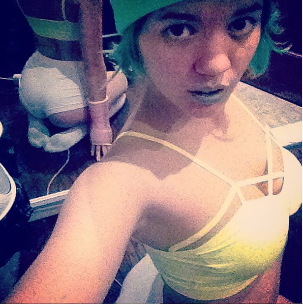 Random Sexy Instagram Sluts #98665238