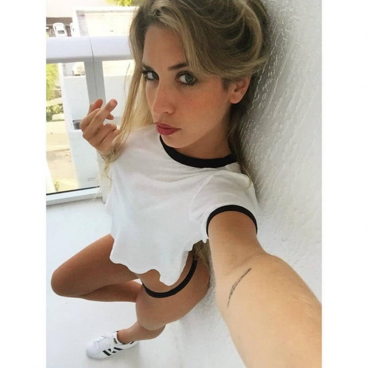 Random Sexy Instagram Sluts #98665285