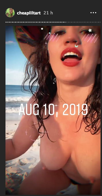 Random Sexy Instagram Sluts #98665294